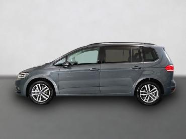 VW Touran Volkswagen Prime 1.5 TSI 110 kW (150 PS) 7-Gang-DSG 1.5 TSI 7-Gang-DSG Neuwagen