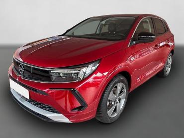 Fahrzeug ansehen: Opel Grandland Elegance 1.2 T Navi Kamera 360 Gebrauchtwagen Opel Grandland Elegance 1.2 T Navi Kamera 360 Gebrauchtwagen