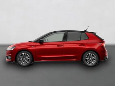 Skoda Fabia Monte Carlo Plus Skoda 1.0 TSI 85 kW (115 PS) 7-Gang-DSG 1.0 TSI 7-Gang-DSG Neuwagen