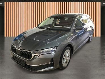 Skoda Octavia Combi 2.0 TDI DSG Selection Facelift*Nav Gebrauchtwagen