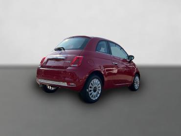Fiat 500 Dolcevita 1.0 Hybrid *Pano Klimaauto PDC Alu Tageszulassung