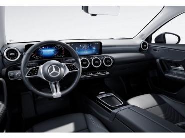 Mercedes-Benz A-Klasse A 180 Gebrauchtwagen