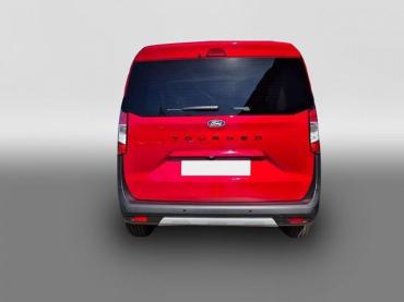 Ford Tourneo Courier 1.0 EcoBoost 125PS Active Teil...