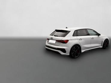 Audi RS3 2.5 TFSI quattro S tronic HeadUp/Matrix/Navi/B+O Gebrauchtwagen