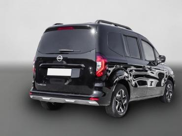 Nissan Townstar Kombi L1 1.3 DIG-T 130PS 6MT N-Connecta Design-Paket NAVI LED Apple CarPlay Tageszulassung
