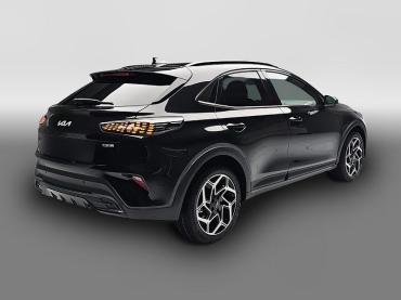 KIA XCeed 1.6 T-GDI 150 DCT GT-LINE MJ26 LEDER   Tageszulassung