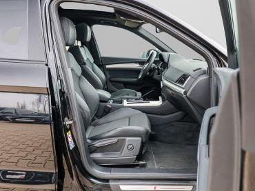 Audi Q5 Q5 Gebrauchtwagen
