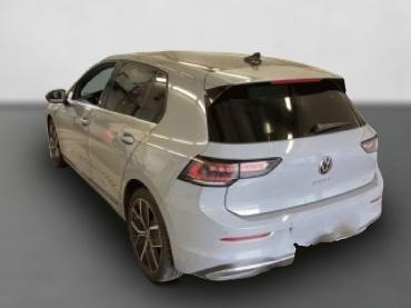 VW Golf VIII 1.5 eTSI DSG Edition 50 IQ.Light/ACC/HuD/Kamera/App/Navi/AHK Gebrauchtwagen