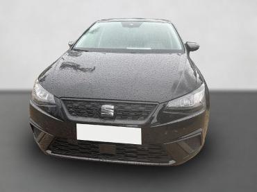 Seat Ibiza Seat Road Edition 1.0 TSI 85 kW (116 PS) 7-Gang-DSG 1.0 TSI 7-Gang-DSG Gebrauchtwagen