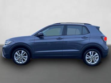VW T-Cross Life TSI DSG|ACC|SITZHEIZUNG|17"|CLIMATR Gebrauchtwagen