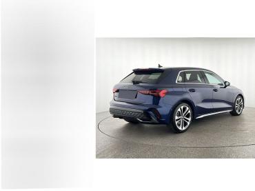 Audi A3 35 TFSI S line LED ACC Kamera Navi Gebrauchtwagen