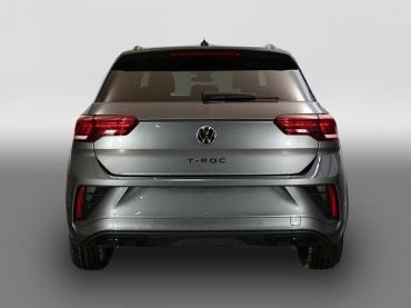 VW T-Roc R-Line 1.5 TSI 7-Gang-DSG T-Roc 110 kW (150 PS)... Neuwagen