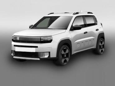 Fahrzeug ansehen: Fiat Panda LA PRIMA HYBRID 1.2 eDCT 81kW (110PS) Klimaau... Neuwagen Fiat Panda LA PRIMA HYBRID 1.2 eDCT 81kW (110PS) Klimaau... Neuwagen