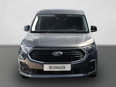 Fahrzeug ansehen: Ford Transit Grand Transit Connect Kasten 2.0 EB L2 Limited Tageszulassung Ford Transit Grand Transit Connect Kasten 2.0 EB L2 Limited Tageszulassung