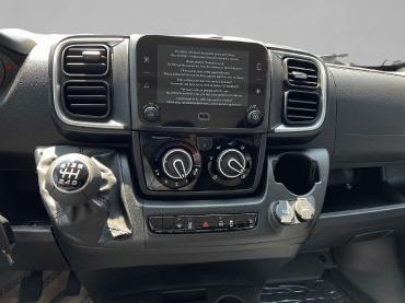 Fiat Ducato 33 L2 H2 Kawa 140 Pkt. Magic,AHK, Allw.R Gebrauchtwagen