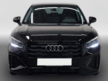 Audi Q2 35 TFSI S line Jahreswagen