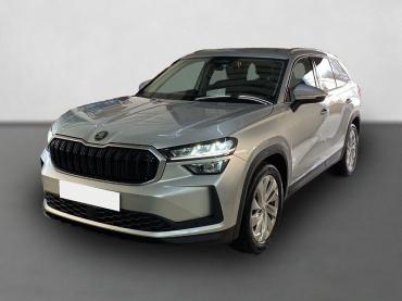 Fahrzeug ansehen: Skoda Kodiaq 1.5 TSI DSG Selection*Navi*ACC*Kamera* Gebrauchtwagen Skoda Kodiaq 1.5 TSI DSG Selection*Navi*ACC*Kamera* Gebrauchtwagen