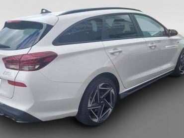 Fahrzeug ansehen: Hyundai i30 N-Line i30 Kombi N-Line*Navi*LED*Shzg*PDC*Cam*1... Tageszulassung Hyundai i30 N-Line i30 Kombi N-Line*Navi*LED*Shzg*PDC*Cam*1... Tageszulassung