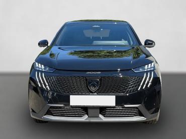 Fahrzeug ansehen: Peugeot 3008 GT HYBRID 145 e-DSC6 *AHK*360°*NAVI*19"*Matrix LED*Winterpak*E-Heck* Tageszulassung Peugeot 3008 GT HYBRID 145 e-DSC6 *AHK*360°*NAVI*19"*Matrix LED*Winterpak*E-Heck* Tageszulassung