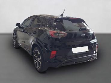 Fahrzeug ansehen: Ford Puma ST-Line Sportpaket Bluetooth Navi LED Klima Gebrauchtwagen Ford Puma ST-Line Sportpaket Bluetooth Navi LED Klima Gebrauchtwagen