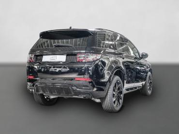 Land Rover Discovery Hybrid Dynamic SE AWD P300e Leder Winterpaket Soundsystem Meridian Gebrauchtwagen