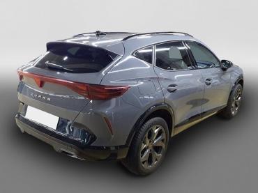 Fahrzeug ansehen: Cupra Formentor 1.5 eTSI DSG AB 222EUR NAVI 360 SHZ ACC Gebrauchtwagen Cupra Formentor 1.5 eTSI DSG AB 222EUR NAVI 360 SHZ ACC Gebrauchtwagen