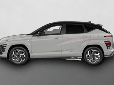 Hyundai Kona Hyundai N-Line 1.6 T-GDI 101 kW (138 PS) 7-Gang DCT 1.6 T-GDI 7-Gang DCT Neuwagen