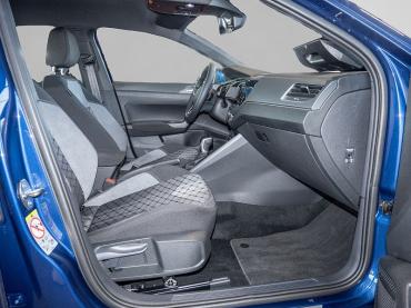 VW Taigo Taigo Gebrauchtwagen