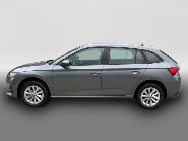 Skoda Scala Drive 1,0 TSI DSG Selection LED NAVI KLIMA Gebrauchtwagen
