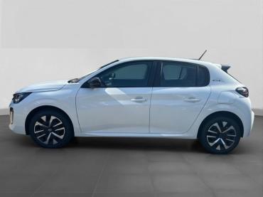 Peugeot 208 Style Hybrid 110PS DSG LED Android/CarPlay SHZ Schaltwippen Gebrauchtwagen