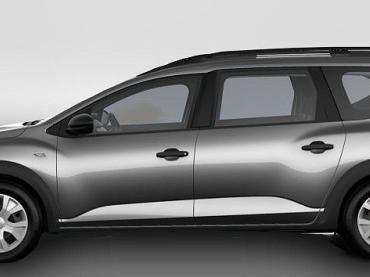 Fahrzeug ansehen: Dacia Jogger TCe 100 ECO-G Essential Tageszulassung Dacia Jogger TCe 100 ECO-G Essential Tageszulassung