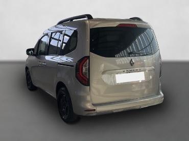 Fahrzeug ansehen: Renault Kangoo Techno Komfort-P. Voll-LED Navi Servo DAB Gebrauchtwagen Renault Kangoo Techno Komfort-P. Voll-LED Navi Servo DAB Gebrauchtwagen