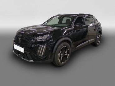 Peugeot 2008 Hybrid 145 Allure AT Shz Navi Kamera Jahreswagen