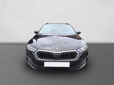 Skoda Octavia Combi 1.5 TSI e-TEC DSG Ambition LED NAVI RFL PDC SHZ KESSY Gebrauchtwagen