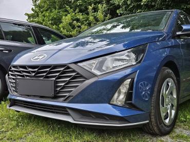 Hyundai i20 Comfort Klima SHZ LHZ Navi Kamera AppleCP... Gebrauchtwagen
