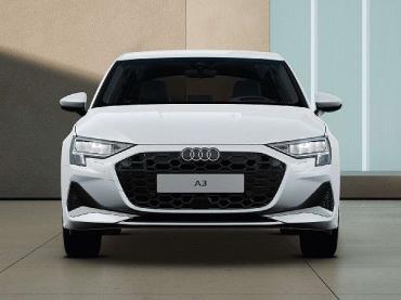 Audi A3 Sportback 35 TFSI advanced Gebrauchtwagen