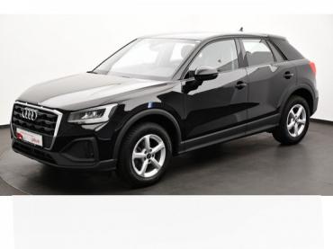 Audi Q2 35 TFSI S tronic LED/SitzHZ/PDC/KLIMAAUTO Gebrauchtwagen