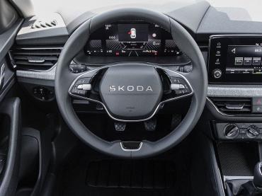 Skoda Kamiq 1.0 TSI Selection 130 LED PDC SHZ Gebrauchtwagen