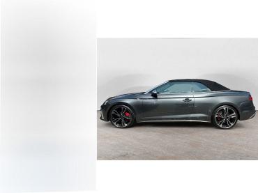 Audi S5 3.0 TFSI qu. Tiptr. *Matrix-LED*Navi*DCC*Head-Up* Gebrauchtwagen