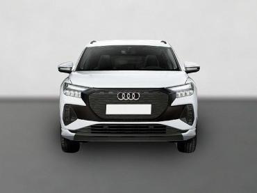 Fahrzeug ansehen: Audi Q4 e-tron Gebrauchtwagen Audi Q4 e-tron Gebrauchtwagen
