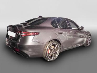 Alfa Romeo Giulia Veloce  Premium Audio & Technologie-Paket GSD Gebrauchtwagen