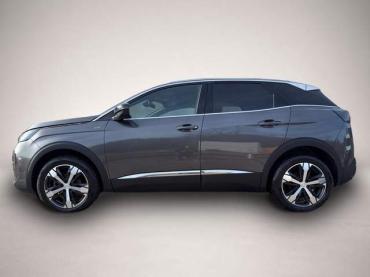 Peugeot 3008 GT 1.2 PT * ACC * NAVI * LED * SHZ * CAM * CARPLAY