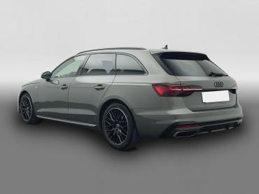 Audi A4 Av. 40 TDI S-Tronic 2x s-line MATRIX E-HECK ASSISTENZPAKET Gebrauchtwagen