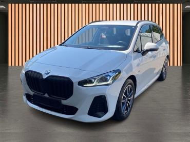 BMW 2er Active Tourer iA M Sport*DAB*adaptive Fahrwe Gebrauchtwagen