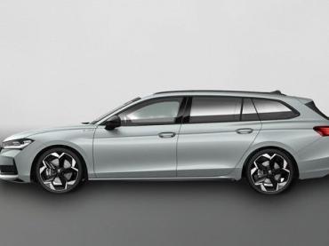 Skoda Superb Skoda Combi Sportline 2.0 TSI 195 kW (265 PS) 7-Gang-DSG 4x4 2.0 TSI 7-Gang-DSG 4x4 Neuwagen