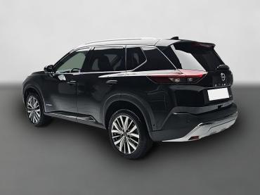 Nissan X-Trail 1.5 VC-T E-POWER AUTO. TEKNA PANORAMA BOSE LM20   Tageszulassung