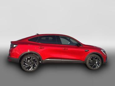 Renault Arkana TCe 140 EDC Esprit Alpine Winterpaket+LED+RFK Tageszulassung