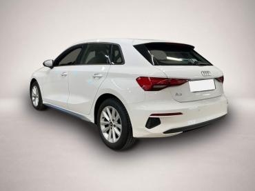 Audi A3 Sportback 35TFSI AHK/ACC/SITZHZ