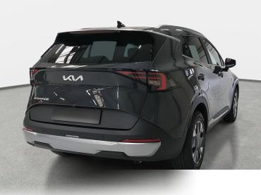 KIA Sportage 1.6 T-GDI 150 2WD VISION MJ26 KOMFORT   Tageszulassung