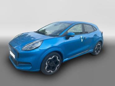 Fahrzeug ansehen: Ford Puma GEN-E PREMIUM STANDARD RANGE 43KW/H NAVI / LED / KAMERA / WINTER-PAKET Ford Puma GEN-E PREMIUM STANDARD RANGE 43KW/H NAVI / LED / KAMERA / WINTER-PAKET